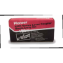 LEVER COUPLER KIT