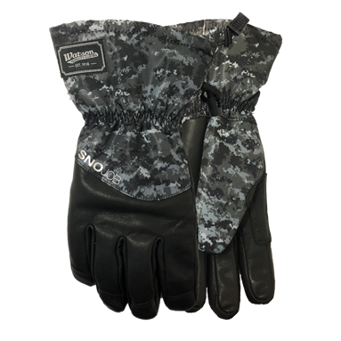 SNO JOB GLOVE