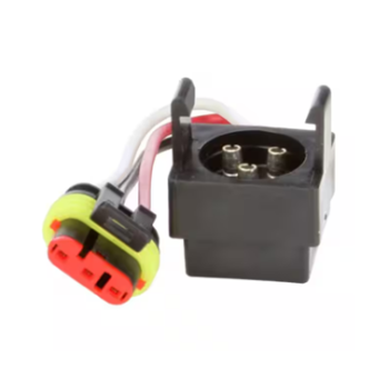 LED FIT N FORGET ADAPTER