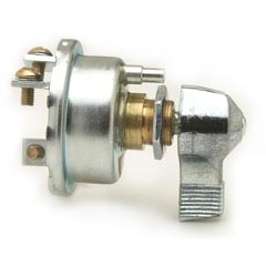 GLOWPLUG/START SWITCH