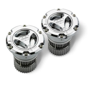 PREMIUM LOCKING HUB