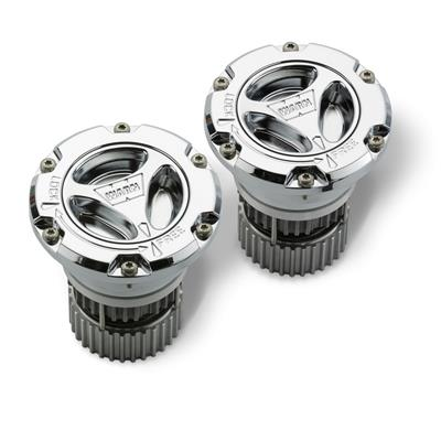 PREMIUM LOCKING HUB