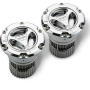 PREMIUM LOCKING HUB