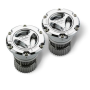 PREMIUM LOCKING HUB