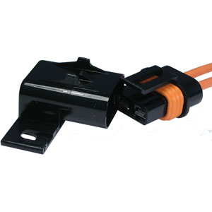 FUSE HOLDER 12GA