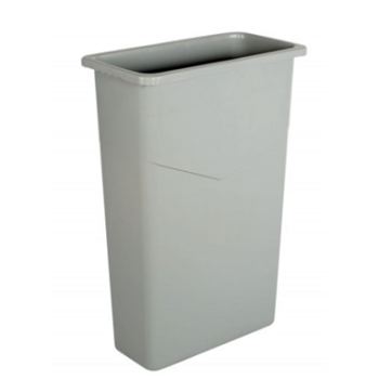 SLIM GARBAGE CAN