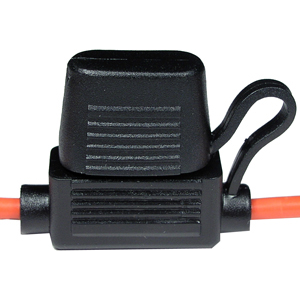 14G FUSE HOLDER
