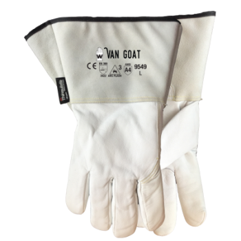 WINTER VAN GOAT GLOVE