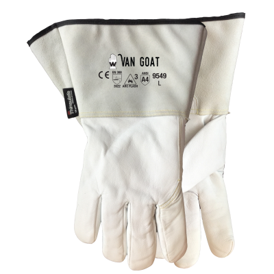 WINTER VAN GOAT GLOVE
