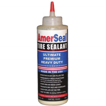 AMRESEAL TIRE SEALANT