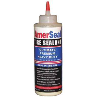 AMRESEAL TIRE SEALANT