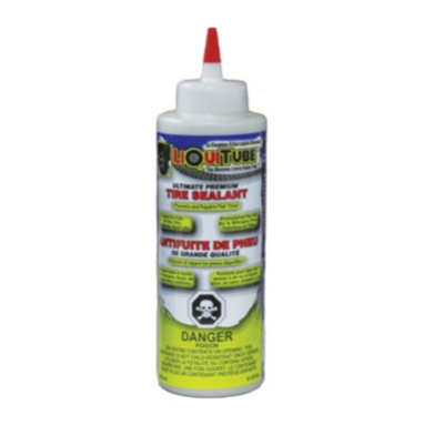 AMERSEAL TIRE SEALANT