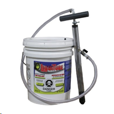 AMERSEAL-HEAVY DUTY