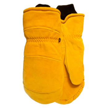 CRAZY HORSE MITT