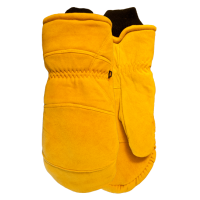 CRAZY HORSE MITT