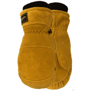 CRAZY HORSE MITT