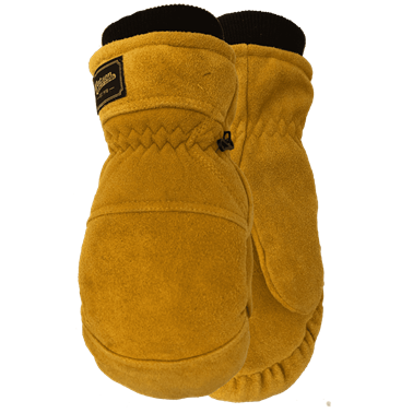 CRAZY HORSE MITT