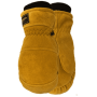 CRAZY HORSE MITT
