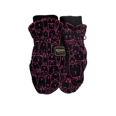 LIL BEAR KIDS MITT