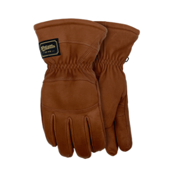 CRAZY HORSE GRAIN GLOVE