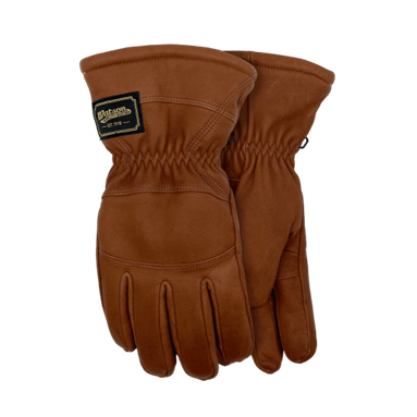 CRAZY HORSE GRAIN GLOVE