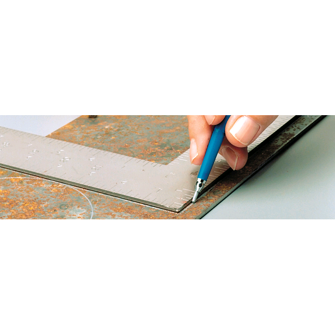 METAL MARKER