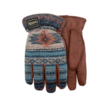 CRAZY HORSE JACQUARD