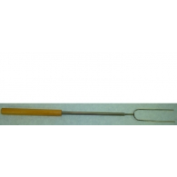 TELESCOPING WIENER FORK