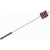 WIENER FORK REVERSE TIP