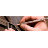 SILVER WELDERS PENCIL