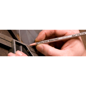 SILVER WELDERS PENCIL
