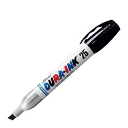 BLACK MARKAL MARKER