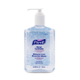 PURELL HAND SANITIZER