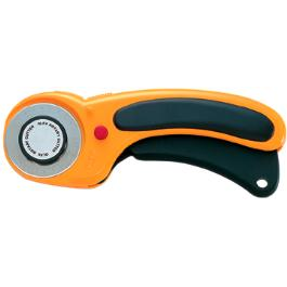 (RTY-2/DX) ROTARY CUTTER