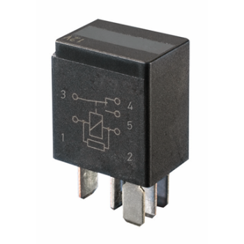 MICRO RELAY 12V