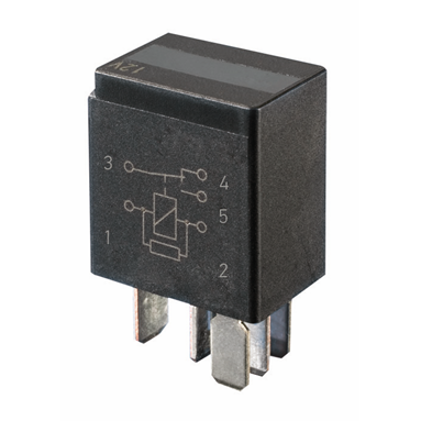 MICRO RELAY 12V