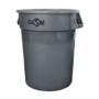 55 GAL WASTE CONTAINER