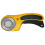 {RTY-3/DX} ROTARY CUTTER