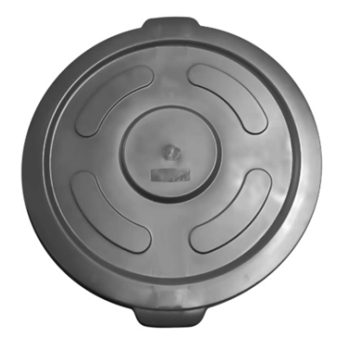 55 GAL CONTAINER LID GRE