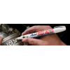 WHITE PAINT MARKER