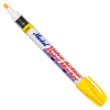YELLOW PAINT MARKER