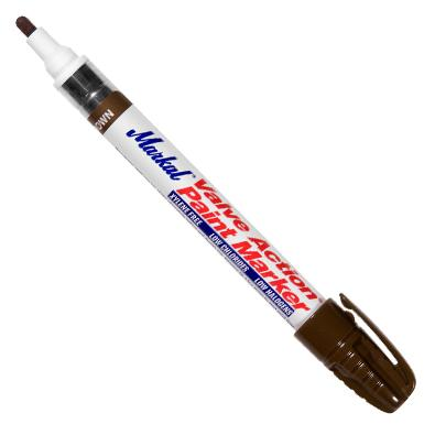 BLACK PAINT MARKER