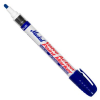 BLUE PAINT MARKER