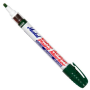 GREEN PAINT MARKER