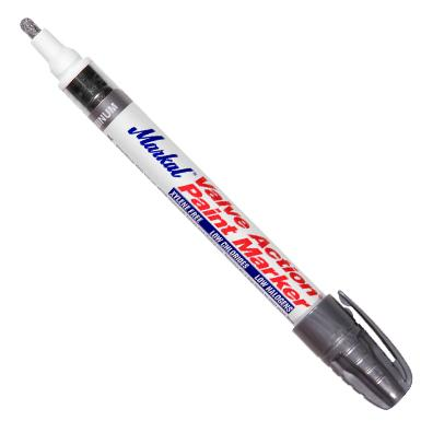 SILVER PAINT MARKER