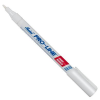 WHITE PRO-LINE MARKER
