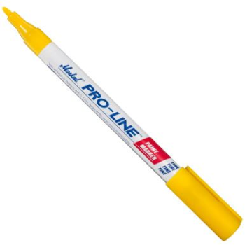 YELLOW PRO-LINE MARKER