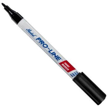 BLACK PRO-LINE MARKER