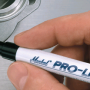 BLACK PRO-LINE MARKER