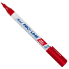 RED PRO-LINE MARKER